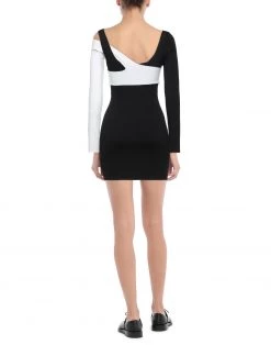 On Sale - GCDS Elegant Dress For Women Black -GCDS Sales Shop unnamed file 1398