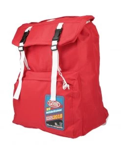 Flash Sale - GCDS Backpack & Fanny Pack For Women Red