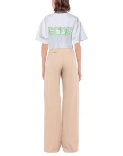 On Sale - GCDS Basic T-shirt For Women White -GCDS Sales Shop unnamed file 1416