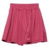 Free Shipping - GCDS Mini Skirt For Women Maroon -GCDS Sales Shop unnamed file 142
