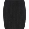 Discount - GCDS Mini Skirt For Women Black -GCDS Sales Shop unnamed file 1421