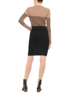 Discount - GCDS Mini Skirt For Women Black -GCDS Sales Shop unnamed file 1423