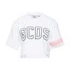 Best Price - GCDS T-shirt For Women White