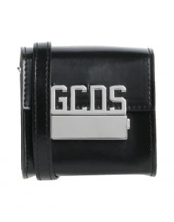 On Sale - GCDS Cross-body Bags For Women Black