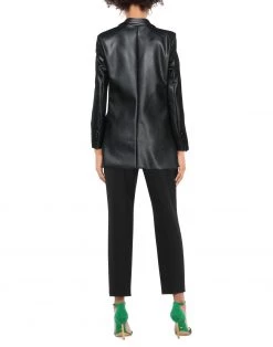 Best Price - GCDS Blazer For Women Black -GCDS Sales Shop unnamed file 1461