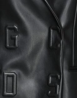 Best Price - GCDS Blazer For Women Black -GCDS Sales Shop unnamed file 1462