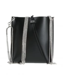 Flash Sale - GCDS Cross-body Bags For Women Black