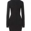 Best Price - GCDS Turtleneck For Women Black -GCDS Sales Shop unnamed file 1489