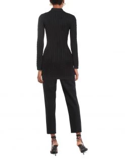 Best Price - GCDS Turtleneck For Women Black 8 Best Price - GCDS Turtleneck For Women Black -GCDS Sales Shop unnamed file 1491