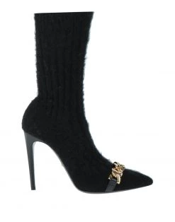 Best Price - GCDS Ankle Boot For Women Black