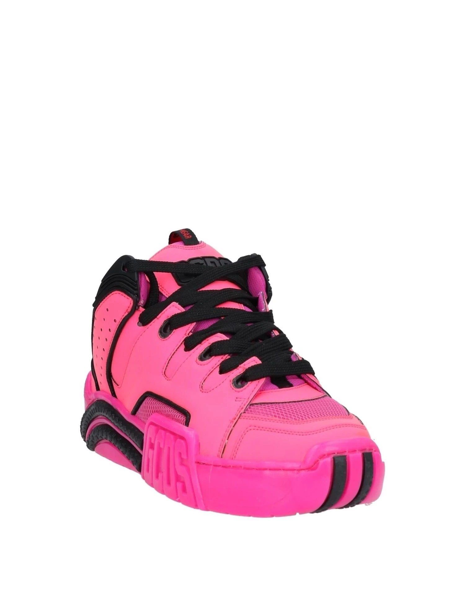 Shipping Included - GCDS Sneakers For Women Fuchsia 3 Shipping Included - GCDS Sneakers For Women Fuchsia - Image 2