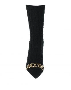 Best Price - GCDS Ankle Boot For Women Black -GCDS Sales Shop unnamed file 1500