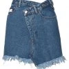 Discount - GCDS Skirts For Women Blue -GCDS Sales Shop unnamed file 1526