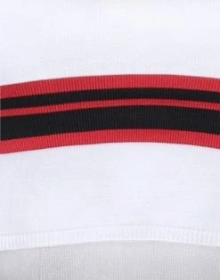 Best Price - GCDS Crop Top For Women White 9 Best Price - GCDS Crop Top For Women White -GCDS Sales Shop unnamed file 1540