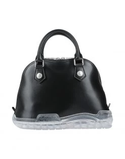 Discount - GCDS Handbag For Women Black