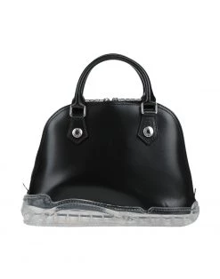Free Shipping - GCDS Handbag For Women Black