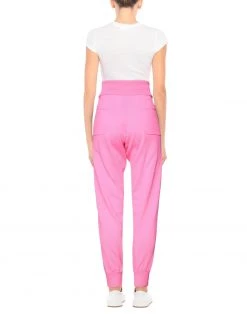 Free Shipping - GCDS Casual Pants For Women Pink -GCDS Sales Shop unnamed file 1554