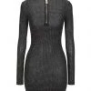 On Sale - GCDS Short Dress For Women Black 2 On Sale - GCDS Short Dress For Women Black -GCDS Sales Shop unnamed file 1560