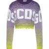 Shipping Included - GCDS Sweater For Women Purple -GCDS Sales Shop unnamed file 1575