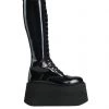 On Sale - GCDS Boots For Women Black -GCDS Sales Shop unnamed file 1579
