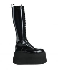 On Sale - GCDS Boots For Women Black