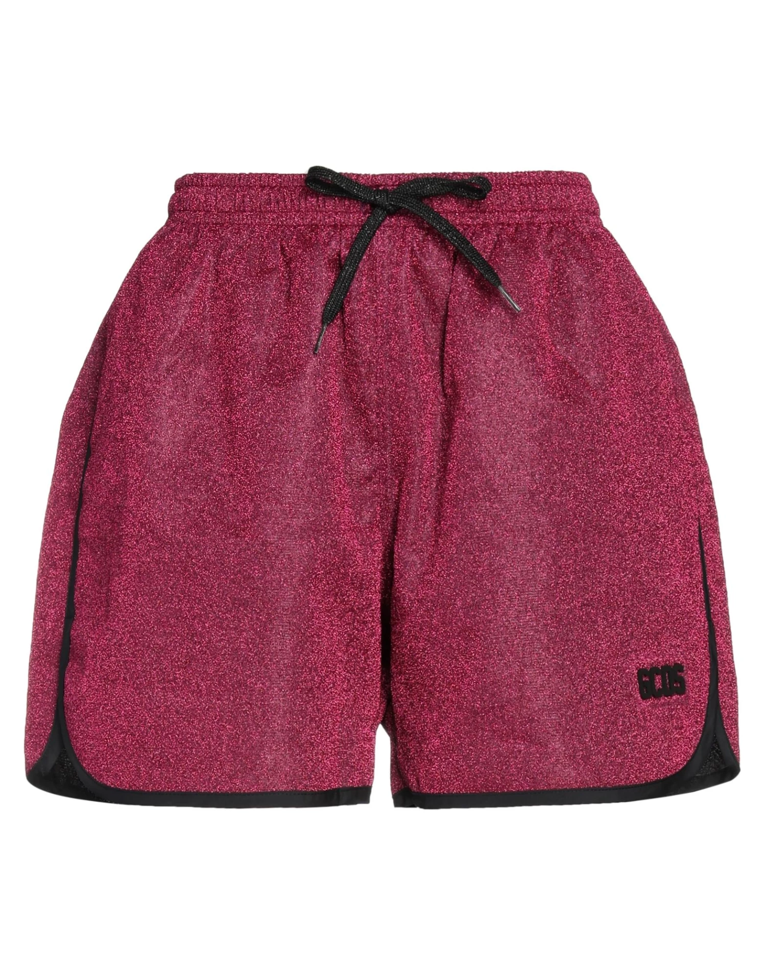 On Sale - GCDS Shorts & Bermuda For Women Garnet 3 On Sale - GCDS Shorts & Bermuda For Women Garnet