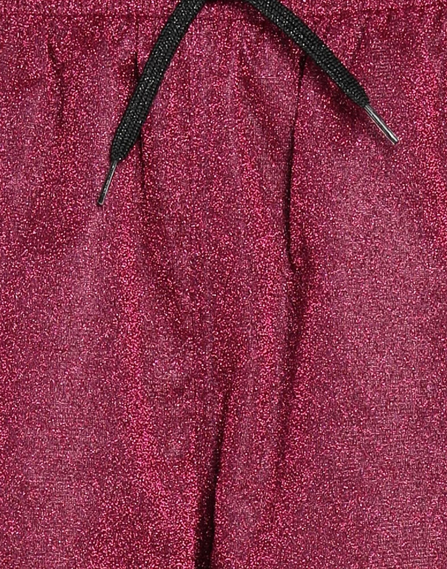 On Sale - GCDS Shorts & Bermuda For Women Garnet 6 On Sale - GCDS Shorts & Bermuda For Women Garnet - Image 4