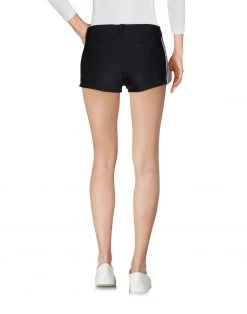 Free Shipping - GCDS Shorts & Bermuda For Women Black -GCDS Sales Shop unnamed file 1602