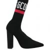 Best Price - GCDS Ankle Boot For Women Black -GCDS Sales Shop unnamed file 1609