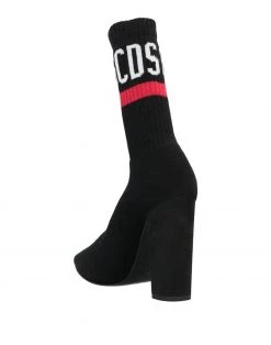 Best Price - GCDS Ankle Boot For Women Black -GCDS Sales Shop unnamed file 1611