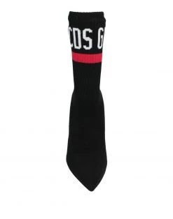 Best Price - GCDS Ankle Boot For Women Black -GCDS Sales Shop unnamed file 1612