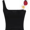 Discount - GCDS Top For Women Black 2 Discount - GCDS Top For Women Black -GCDS Sales Shop unnamed file 1621