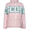 On Sale - GCDS Shell Jacket For Women Pink -GCDS Sales Shop unnamed file 1629