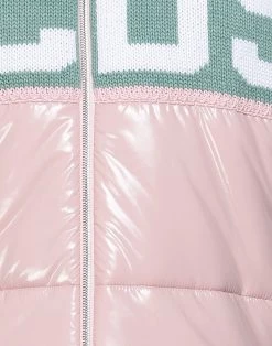 On Sale - GCDS Shell Jacket For Women Pink -GCDS Sales Shop unnamed file 1632