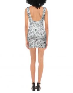 On Sale - GCDS Short Dress For Women Ivory 8 On Sale - GCDS Short Dress For Women Ivory -GCDS Sales Shop unnamed file 1639