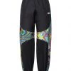 Best Price - GCDS Casual Pants For Women Black -GCDS Sales Shop unnamed file 1641