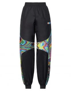 Best Price - GCDS Casual Pants For Women Black