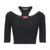 Shipping Included - GCDS Sweater For Women Black -GCDS Sales Shop unnamed file 1655