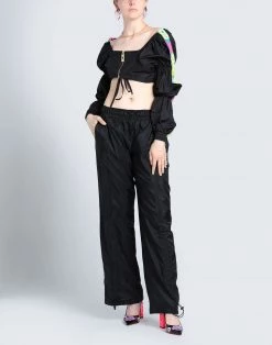 The Surprise Price - GCDS Top For Women Black -GCDS Sales Shop unnamed file 1669