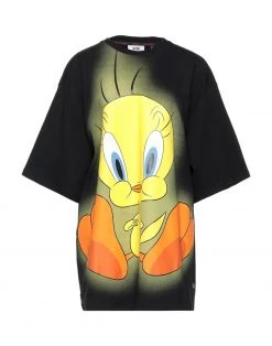 Best Price - GCDS Short Dress For Women Black