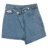 Free Shipping - GCDS Skirts For Women Blue -GCDS Sales Shop unnamed file 1673