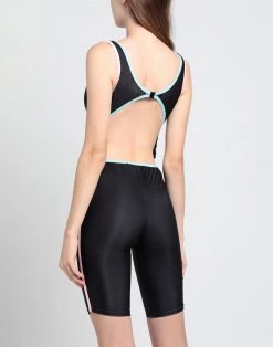 Best Price - GCDS Jumpsuit/one Piece For Women Black -GCDS Sales Shop unnamed file 1684