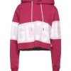 Free Shipping - GCDS Hooded Sweatshirt For Women White
