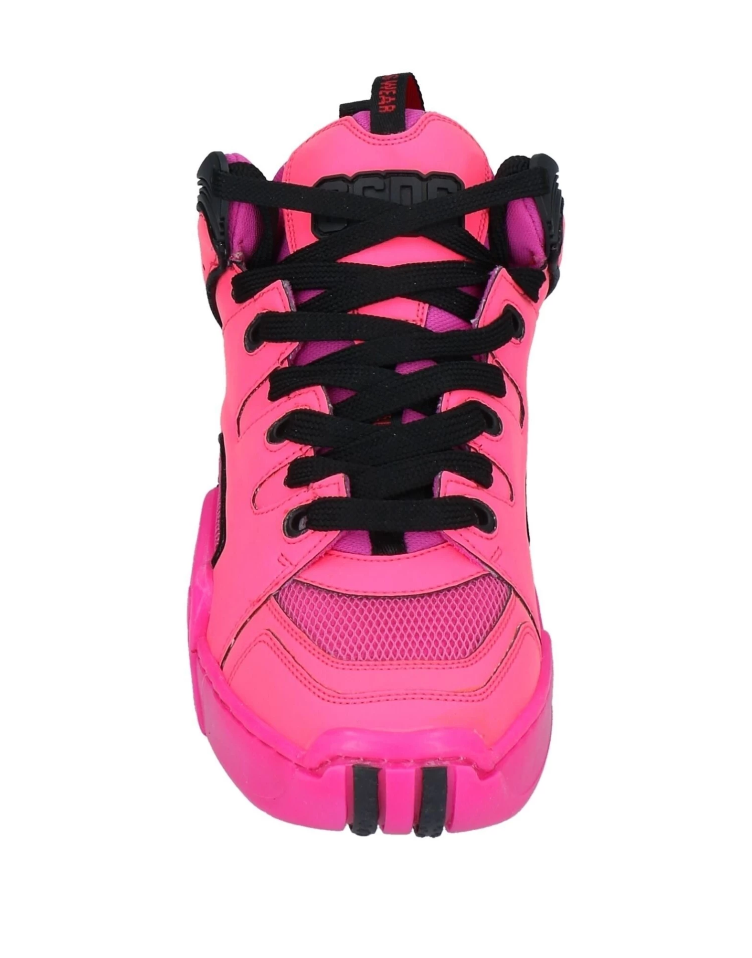 Shipping Included - GCDS Sneakers For Women Fuchsia 5 Shipping Included - GCDS Sneakers For Women Fuchsia - Image 4