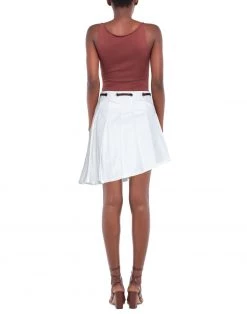 Free Shipping - GCDS Mini Skirt For Women Black -GCDS Sales Shop unnamed file 1705