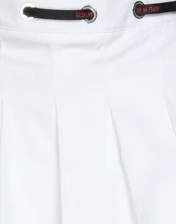 Free Shipping - GCDS Mini Skirt For Women Black -GCDS Sales Shop unnamed file 1706