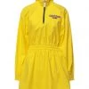 Best Price - GCDS Short Dress For Women Yellow -GCDS Sales Shop unnamed file 1708