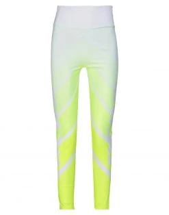Best Price - GCDS Leggings For Women Yellow -GCDS Sales Shop unnamed file 1716