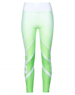 Best Price - GCDS Leggings For Women Yellow -GCDS Sales Shop unnamed file 1717