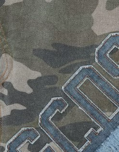 Discount - GCDS Skirts For Women Blue -GCDS Sales Shop unnamed file 1728